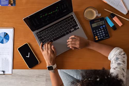 HMES Group – Financial expertise and partnership